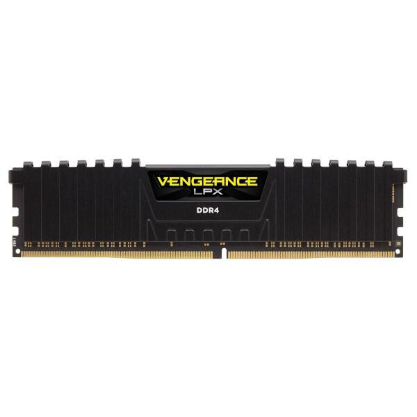 corsair メモリDDR4 8GBx2 3200Mhz