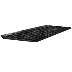 Corsair ゲーミングキーボード K100 Air ワイヤレス 日本語かななし CH