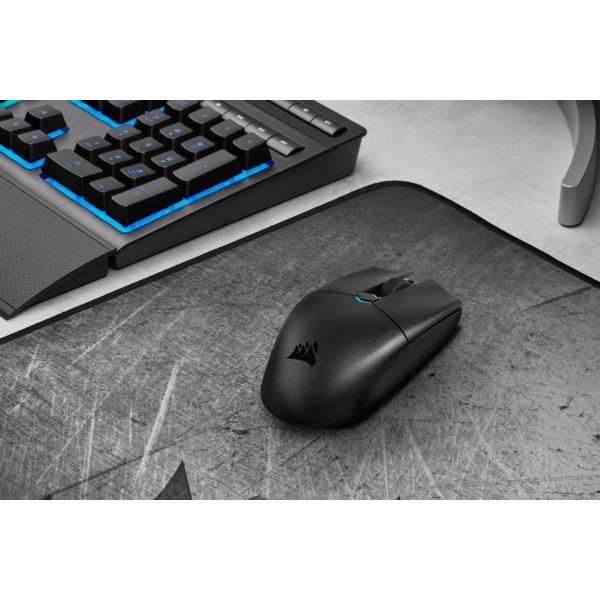 Corsair 超軽量ゲーミングマウス ワイヤレス Katar Pro Wireless AP CH 
