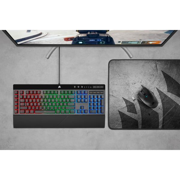 Corsair 超軽量ゲーミングマウス ワイヤレス Katar Pro Wireless AP CH 