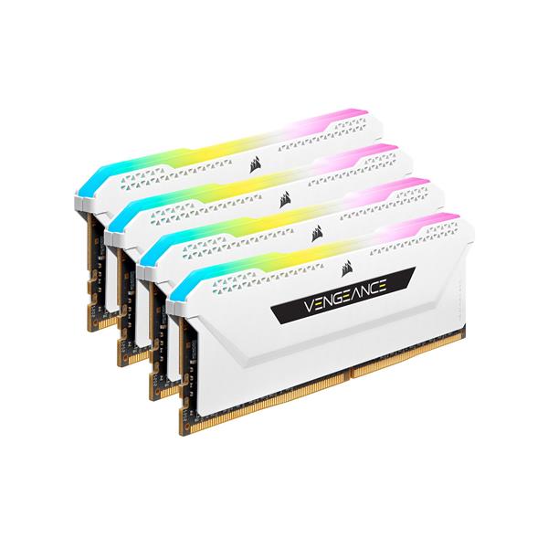 定番格安 Corsair メモリキット DDR4, 3200MHz 16GB(8GBx2) DIMM