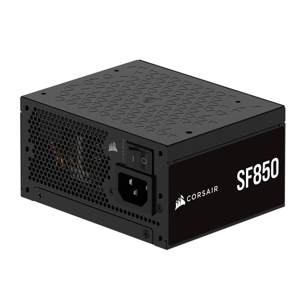 Corsair 電源ユニット SF850 Platinum ATX3.1 CP-9020256-JP | ノジマ