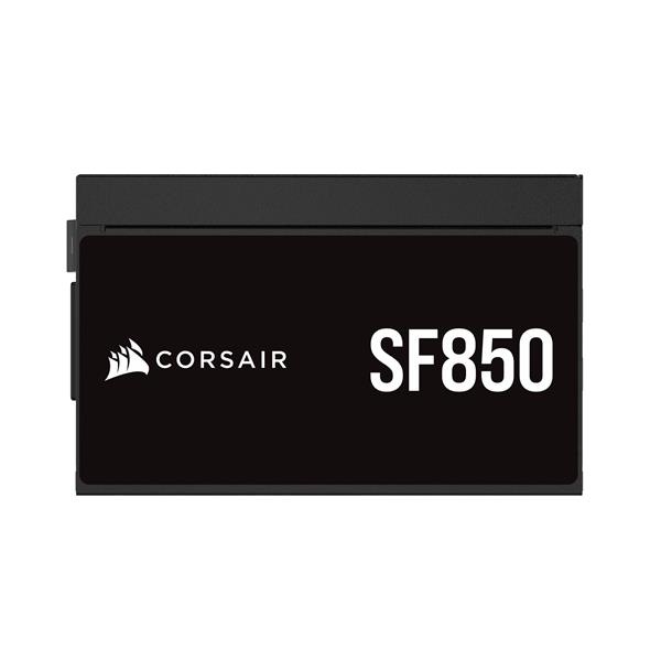 Corsair 電源ユニット SF850 Platinum ATX3.1 CP-9020256-JP | ノジマ