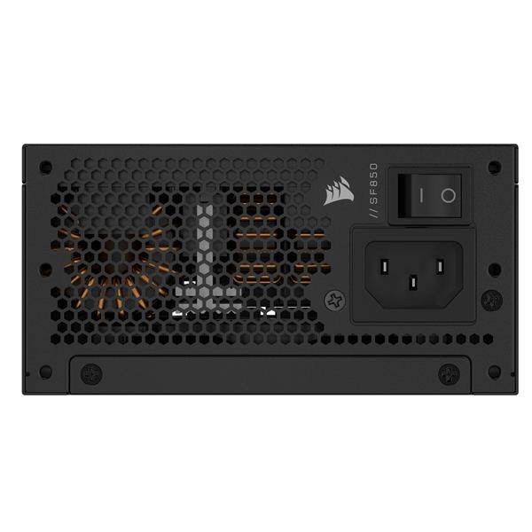 Corsair 電源ユニット SF850 Platinum ATX3.1 CP-9020256-JP | ノジマ