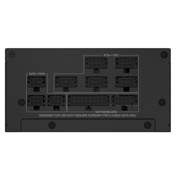 Corsair 電源ユニット SF850 Platinum ATX3.1 CP-9020256-JP | ノジマ