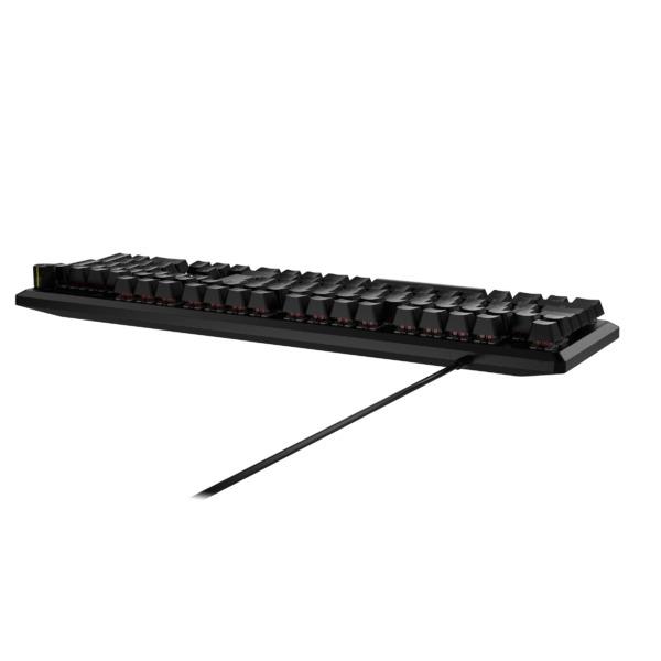 Corsair 赤軸ゲーミングキーボード K70 CORE Black 日本語配列 CH