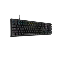 Corsair 赤軸ゲーミングキーボード K70 CORE Black 日本語配列 CH