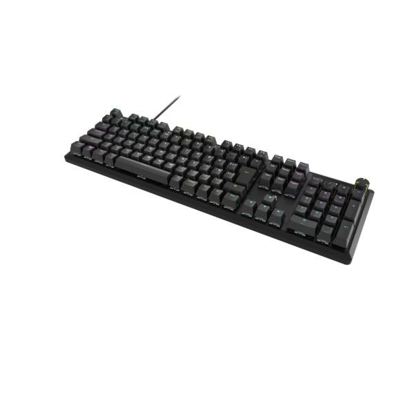 Corsair 赤軸ゲーミングキーボード K70 CORE Black 日本語配列 CH