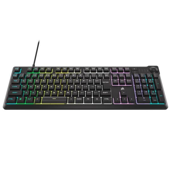 Corsair ゲーミングキーボード K55 CORE RGB CH-9226C65-JP | ノジマ