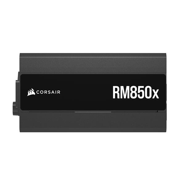 Corsair CP-9020270-JP 電源ユニット RM850x -2024- Cybenetics
