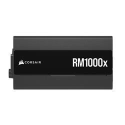 Corsair 電源ユニット RM1000x -2024- Cybenetics Gold ATX3.1 CP