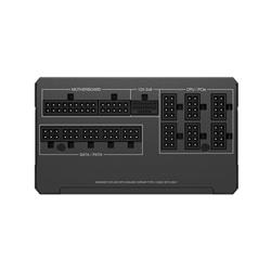Corsair 電源ユニット RM1000x -2024- Cybenetics Gold ATX3.1