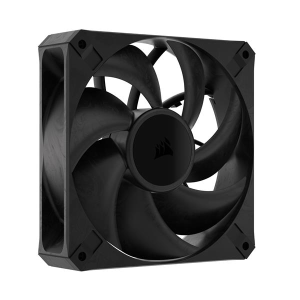 Corsair ケースファン RS120 MAX 120mm PWM Thick Fan Single Pack CO