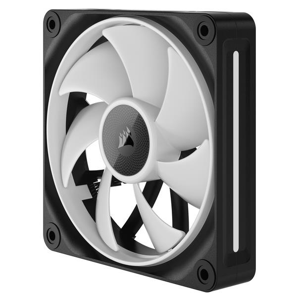 Corsair ケースファン iCUE LINK LX120 RGB Triple Fans Starter Kit
