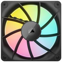 Corsair ケースファン iCUE LINK LX120 RGB Triple Fans Starter Kit