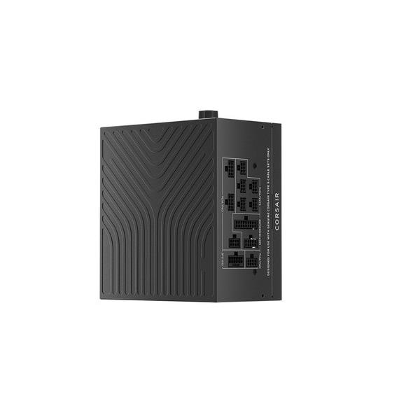 Corsair 電源ユニット RM1000x Shift 2025 CP-9020300-JP | ノジマ