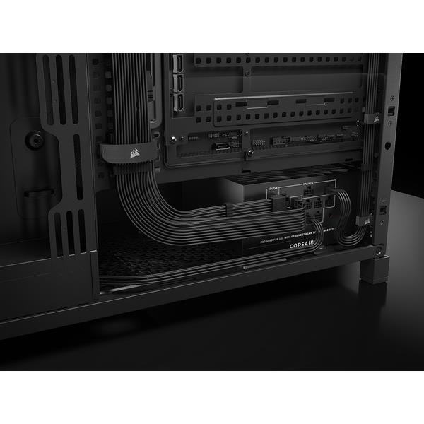 Corsair 電源ユニット RM1000x Shift 2025 CP-9020300-JP | ノジマ