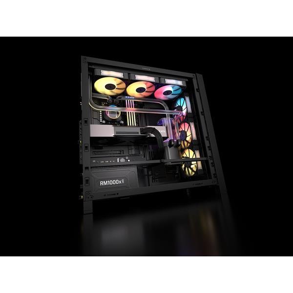 Corsair 電源ユニット RM1000x Shift 2025 CP-9020300-JP | ノジマ