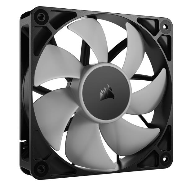 【ほぼ未使用】Corsair RS120 ファン 6個セット Amazon | CORSAIR RS120 PWM 120mm PCケースファン デイジー