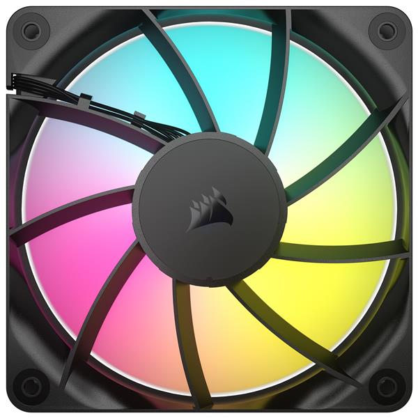 Corsair ケースファン RS120 ARGB Triple Fans CO-9050181-WW