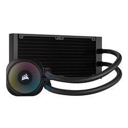 Corsair CPUクーラー iCUE LINK TITAN 240 RX RGB CW-9061016-WW