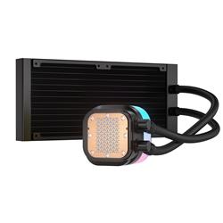 Corsair CPUクーラー iCUE LINK TITAN 240 RX RGB CW-9061016-WW