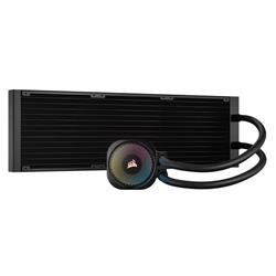 Corsair CPUクーラー iCUE LINK TITAN 420 RX RGB CW-9061019-WW