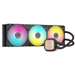Corsair CPUクーラー iCUE LINK TITAN 420 RX RGB CW-9061019-WW