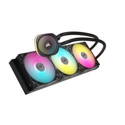 Corsair CPUクーラー iCUE LINK TITAN 420 RX RGB CW-9061019-WW
