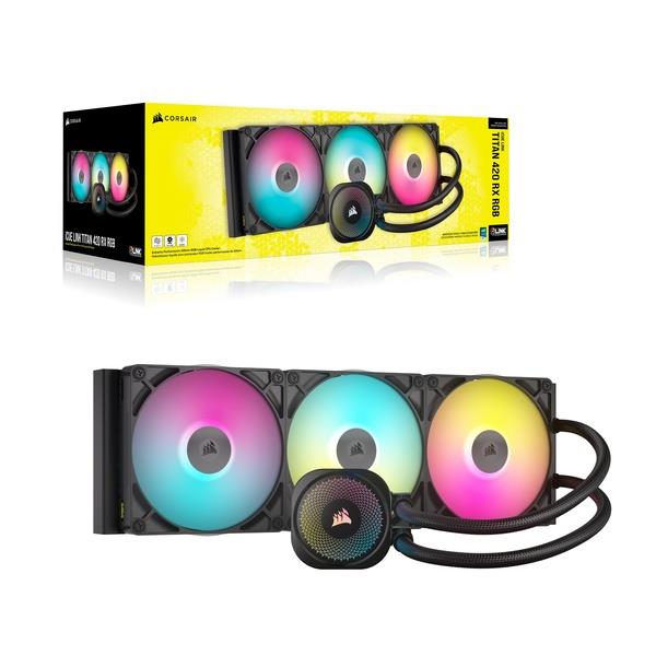 i5-10400 450w電源 ケース DVD CPUクーラー PCパーツセット PCIe 5.0ライザーケーブル付属のGPUホルダー「Vertical VGA Card