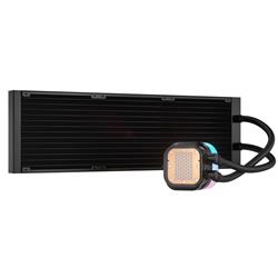 Corsair CPUクーラー iCUE LINK TITAN 420 RX RGB CW-9061019-WW
