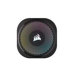 Corsair CPUクーラー iCUE LINK TITAN 420 RX RGB CW-9061019-WW