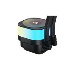 Corsair CPUクーラー iCUE LINK TITAN 420 RX RGB CW-9061019-WW