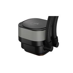 Corsair CPUクーラー iCUE LINK TITAN 420 RX RGB CW-9061019-WW
