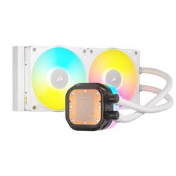CORSAIR　iCUE LINK TITAN240　CW-9061020-WW Amazon | CORSAIR iCUE LINK TITAN 240 RX RGB 水冷式 CPU クーラー