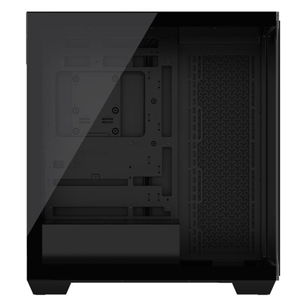 Corsair CC-9011276-WW PCケース 3500X Tempered Glass Mid-Tower -Black- |  ノジマオンライン