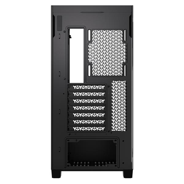 Corsair CC-9011278-WW PCケース 3500X ARGB Tempered Glass Mid Corsair CC-9011278-WW PCケース 3500X ARGB Tempered Glass Mid
