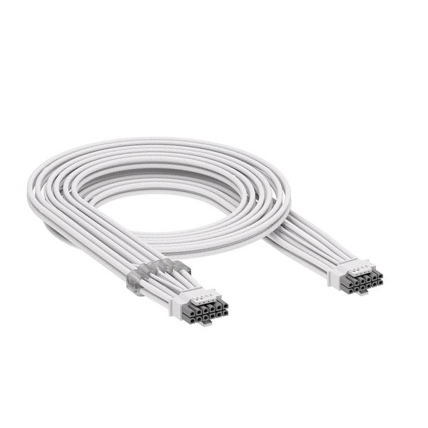 Corsair 電源ユニット RM850e White 2025 CP-9020293-JP
