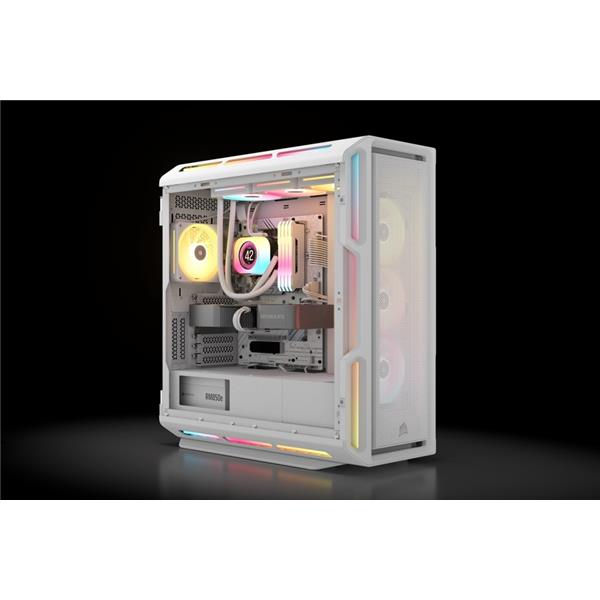 Corsair 電源ユニット RM850e White 2025 CP-9020293-JP