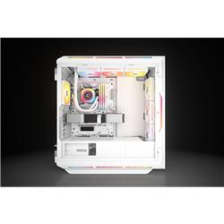 Corsair 電源ユニット RM850e White 2025 CP-9020293-JP