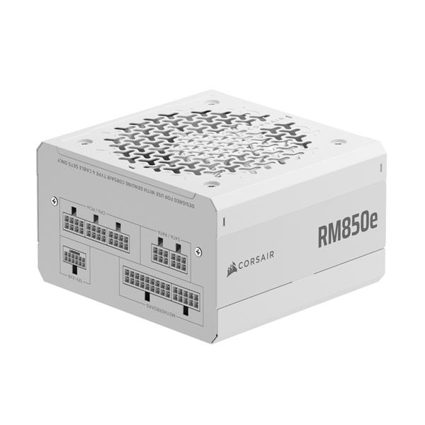 CORSAIR RM850e 電源ユニット Amazon | CORSAIR PC電源ユニット RM850x Shift PCIe5.0/ATX3.0