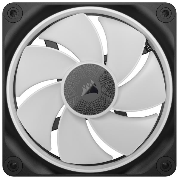 Corsair CO-9051049-WW PCケースファン iCUE LINK LX120-R RGB