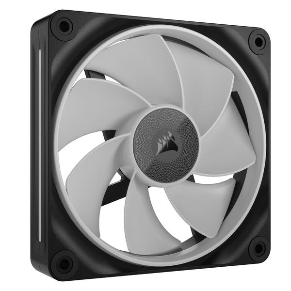 Corsair PCケースファン iCUE LINK LX120-R RGB Single Reverse Fan
