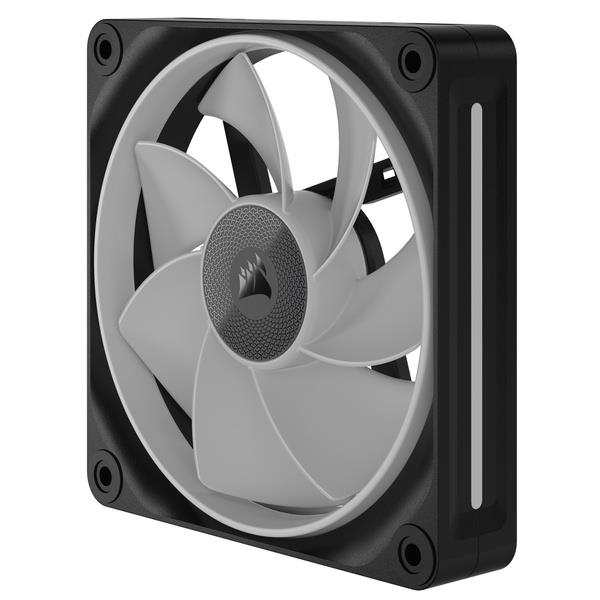 PC用ファン・クーラー CORSAIR iCUE LINK LX120-R RGB Triple iCUE LINK LX120-R RGB 120mm PWM リバースファン拡張