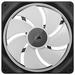 Corsair PCケースファン iCUE LINK LX140-R RGB Single Reverse Fan