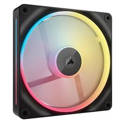 Corsair CO-9051051-WW PCケースファン iCUE LINK LX140-R RGB