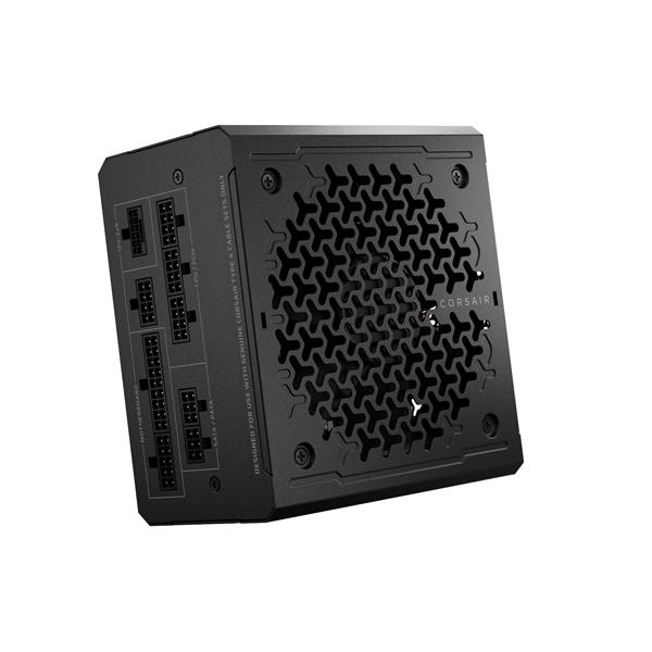 Corsair CP-9020297-JP 電源ユニット RM1000e -2025- Cybenetics Corsair CP-9020297-JP 電源ユニット RM1000e -2025- Cybenetics