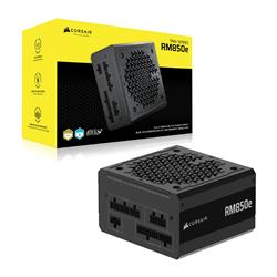 Corsair CP-9020296-JP 電源ユニット RM850e -2025- Cybenetics
