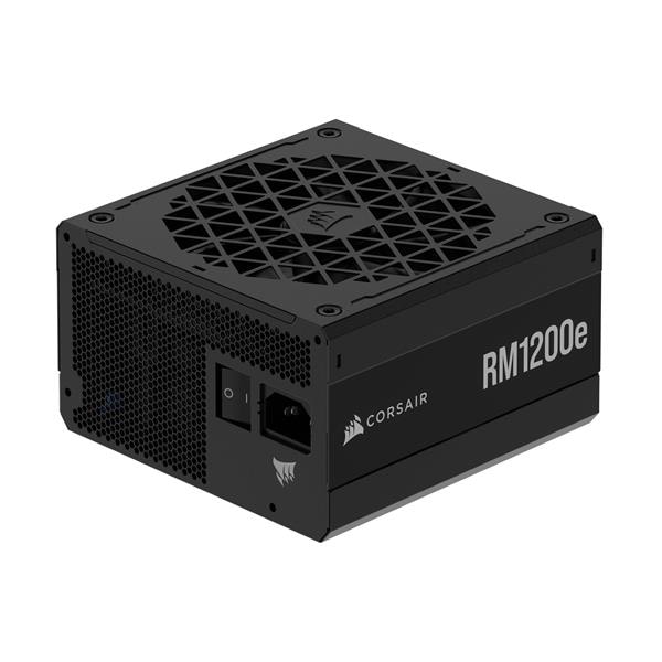 Corsair 電源ユニット RM1200e -2023- CP-9020258-JP | ノジマオンライン