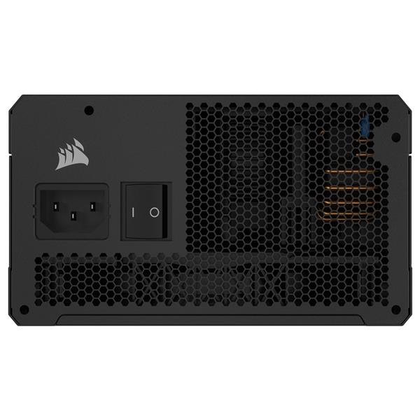 Corsair 電源ユニット RM1200e -2023- CP-9020258-JP | ノジマオンライン